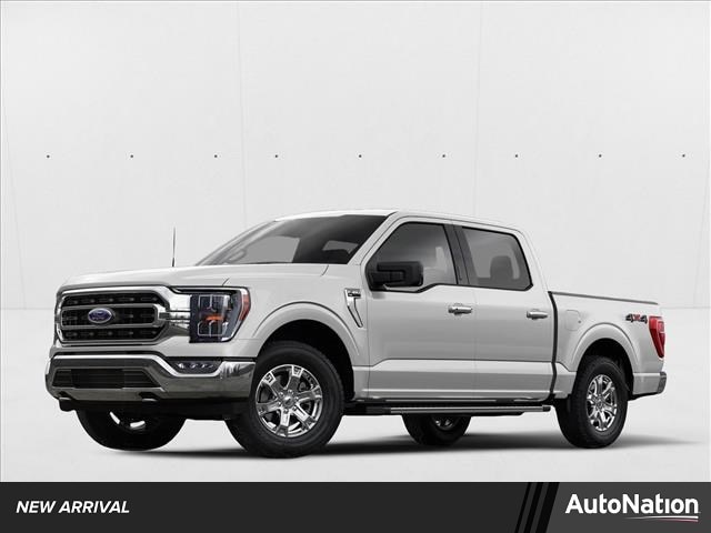 2021 Ford F-150's photo