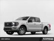 Used 2021 Ford F-150  Truck SuperCrew Cab