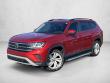 Used 2022 Volkswagen Atlas 3.6L V6 SE w/Technology SUV