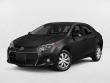 Used 2015 Toyota Corolla S Plus Sedan