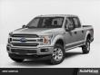Used 2018 Ford F-150  Truck SuperCrew Cab