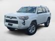 Certified 2024 Toyota 4Runner SR5 SUV