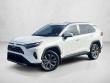 Certified 2022 Toyota RAV4 Hybrid Limited SUV
