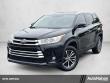 Certified 2017 Toyota Highlander XLE V6 SUV