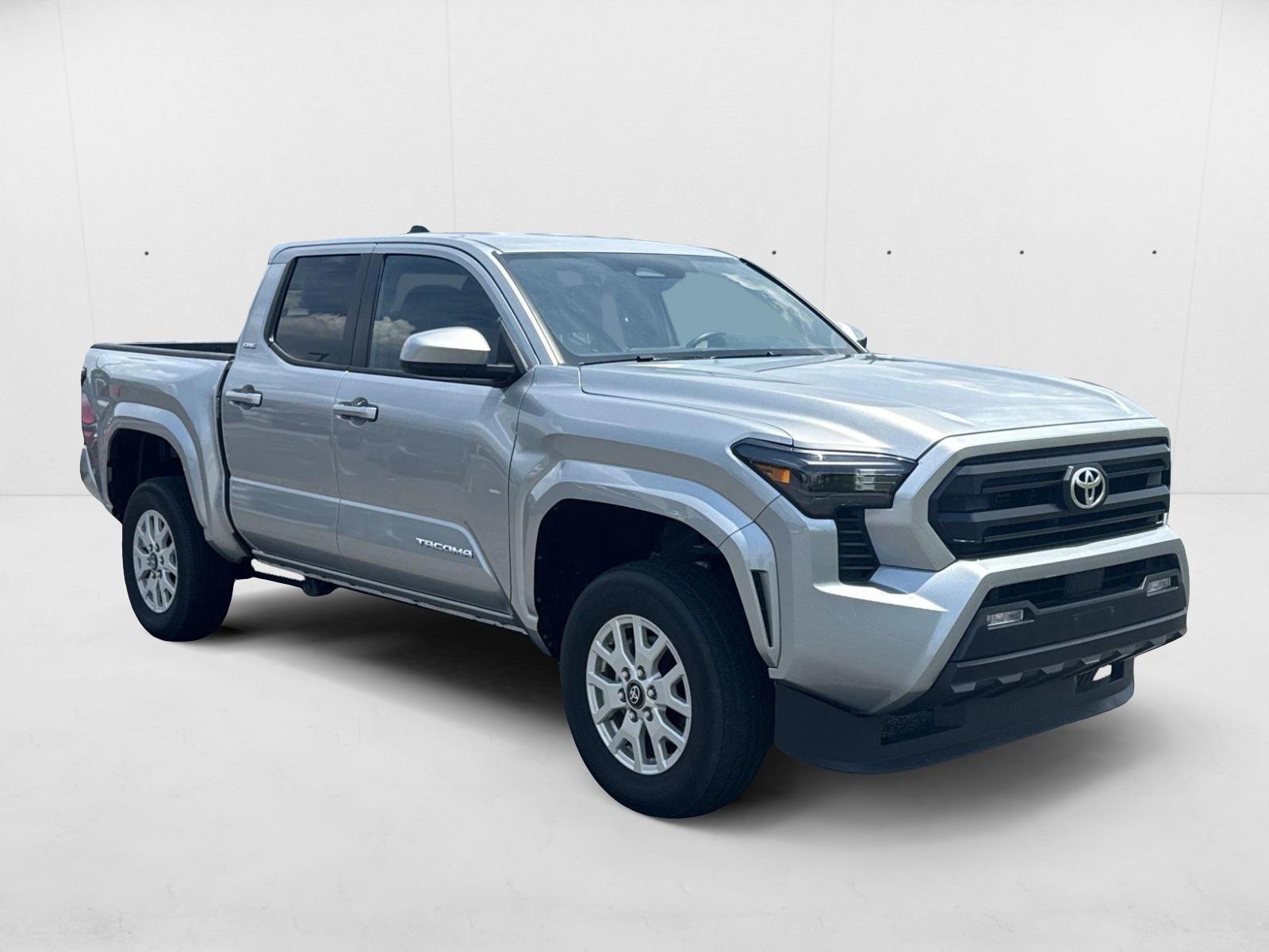 2024 Toyota Tacoma SR5 photo 3