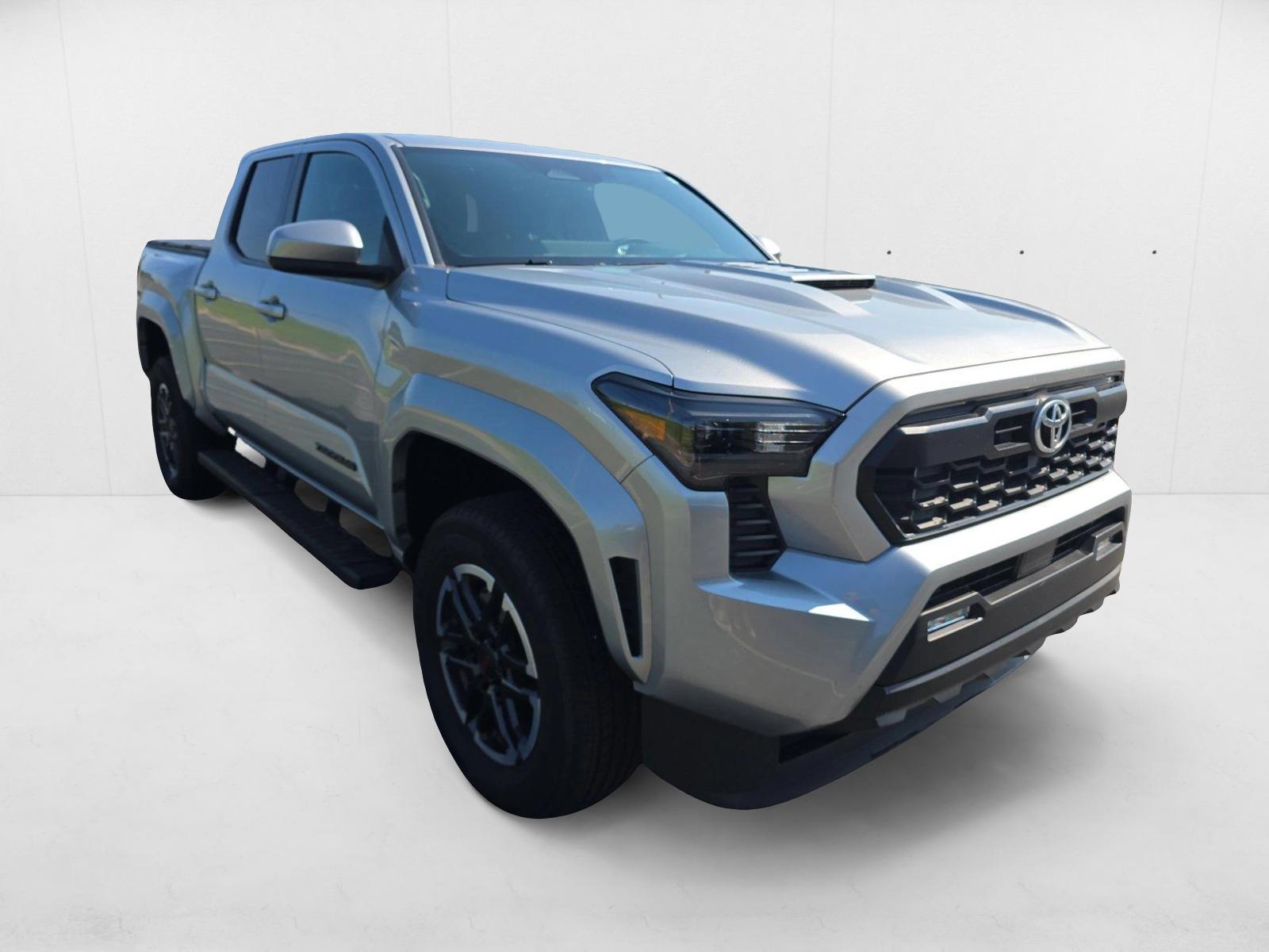 2024 Toyota Tacoma TRD Sport Double Cab photo 3