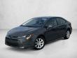 Used 2025 Toyota Corolla LE Sedan