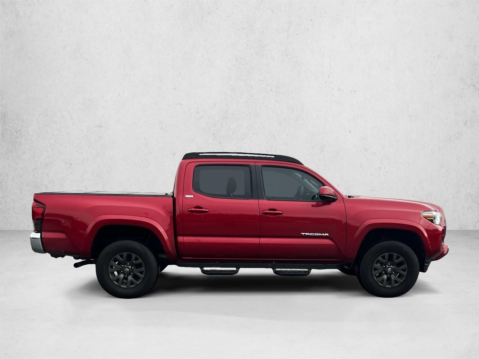 2023 Toyota Tacoma SR5 V6 Double Cab photo 3