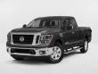 Used 2017 Nissan Titan SV Truck King Cab