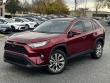 Certified 2020 Toyota RAV4 XLE Premium SUV