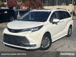 Certified 2021 Toyota Sienna XLE 8 Passenger Van