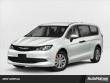 Used 2020 Chrysler Voyager LXI Van Passenger Van