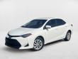 Used 2017 Toyota Corolla LE Sedan