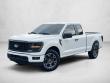 Used 2025 Ford F-150 STX Truck SuperCab