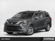 Used 2025 Toyota Sienna XLE 8 Passenger Van Passenger Van