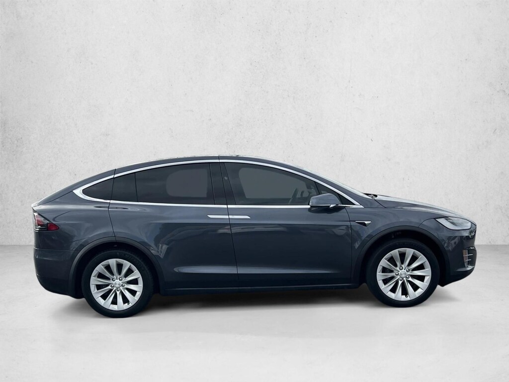 Used 2020 Tesla Model X Long Range SUV