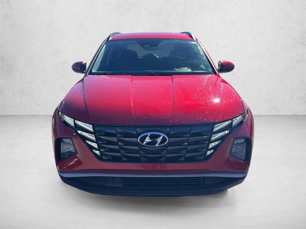Used 2023 Hyundai Tucson SEL SUV