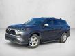 Used 2023 Toyota Highlander LE SUV