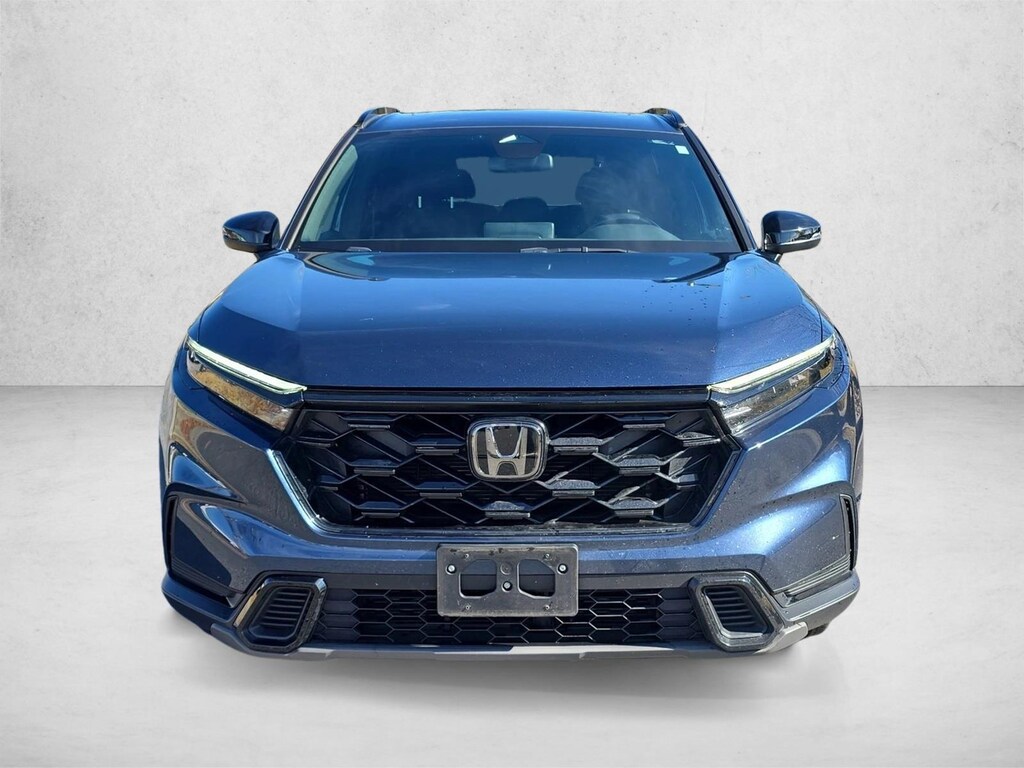 Used 2024 Honda CR-V Hybrid Sport SUV