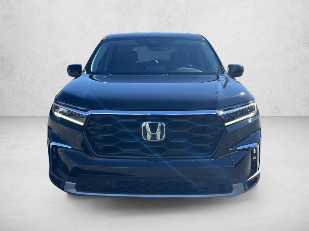 Used 2023 Honda Pilot EX-L 7 Passenger SUV