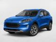Used 2020 Ford Escape Titanium Hybrid SUV