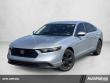 Used 2025 Honda Accord LX Sedan