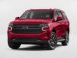 Used 2021 Chevrolet Tahoe Premier SUV