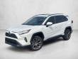 Used 2024 Toyota RAV4 Hybrid XLE Premium SUV