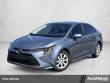 Used 2025 Toyota Corolla LE Sedan