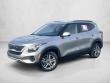 Used 2021 Kia Seltos S SUV