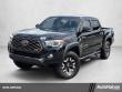 Used 2021 Toyota Tacoma TRD Off Road V6 Truck Double Cab