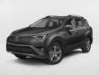 Used 2018 Toyota RAV4 XLE SUV