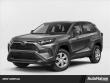 Used 2024 Toyota RAV4 LE SUV