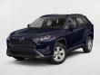 Used 2021 Toyota RAV4 XLE SUV