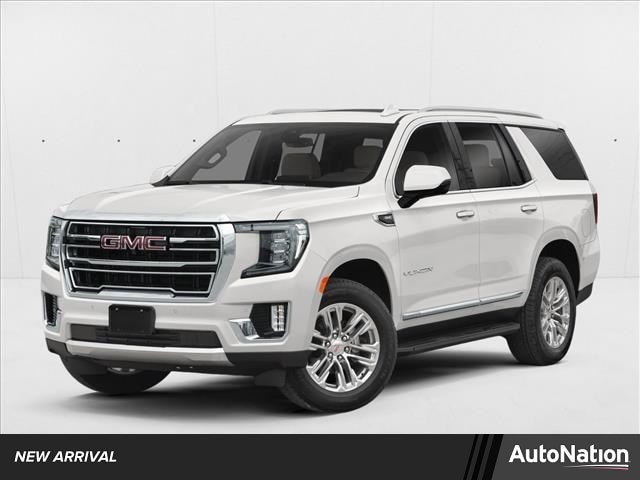 2024 GMC Yukon 4WD SLT's photo