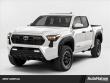 Used 2025 Toyota Tacoma TRD Off Road Truck Double Cab