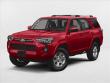 Used 2022 Toyota 4Runner SR5 SUV