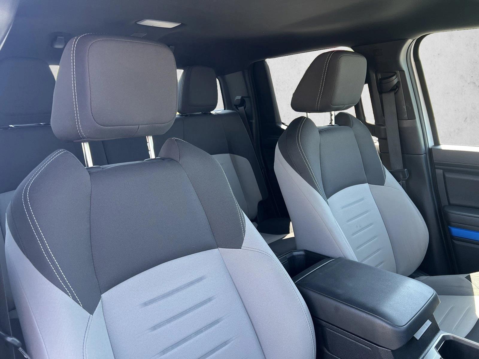 2025 Toyota Tacoma TRD Off Road - Photo 24