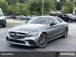 Used 2023 Mercedes-Benz AMG C 43 4MATIC Coupe