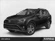 Used 2018 Toyota RAV4 XLE SUV