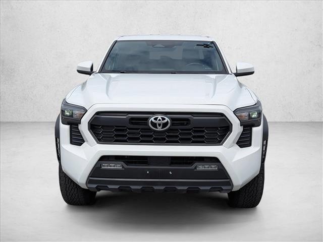 2024 Toyota Tacoma TRD Double Cab photo 2