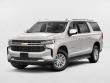 Used 2022 Chevrolet Suburban Premier SUV