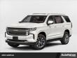 Used 2024 Chevrolet Tahoe High Country SUV