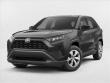 Used 2023 Toyota RAV4 LE SUV