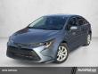 Used 2026 Toyota Corolla LE Sedan