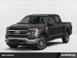 Used 2021 Ford F-150  Truck SuperCrew Cab