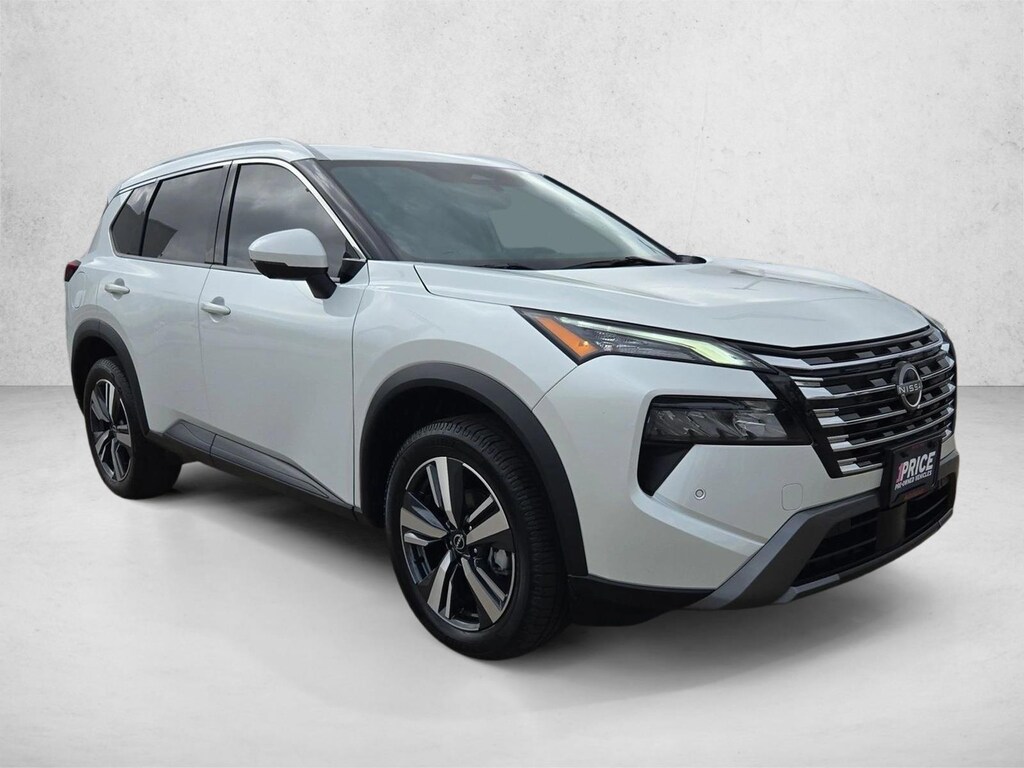 Used 2024 Nissan Rogue SL SUV