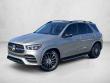Used 2022 Mercedes-Benz GLE 350  SUV