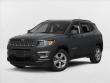 Used 2017 Jeep New Compass Trailhawk 4x4 SUV