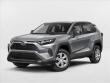 Certified 2025 Toyota RAV4 LE SUV